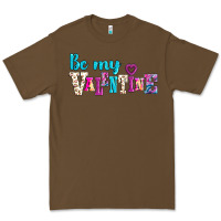 Cacao be my valentine Premium Tee - AdoDesignShop