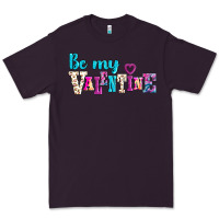 Plum be my valentine Premium Tee - AdoDesignShop