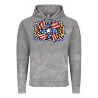Cloud Rock 4th of July Pinwheel Vintage Hoodie - Jasminsmagicworld