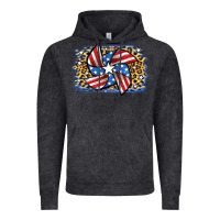Vintage Black 4th of July Pinwheel Vintage Hoodie - Jasminsmagicworld