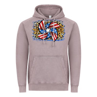Vintage Zinc 4th of July Pinwheel Vintage Hoodie - Jasminsmagicworld