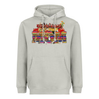 Moon Dust Mexican Mom Mexico Heavyweight Hoodie - HowdyJamesFarm