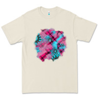 Bone v.d gemstone's patches Premium Tee - AdoDesignShop