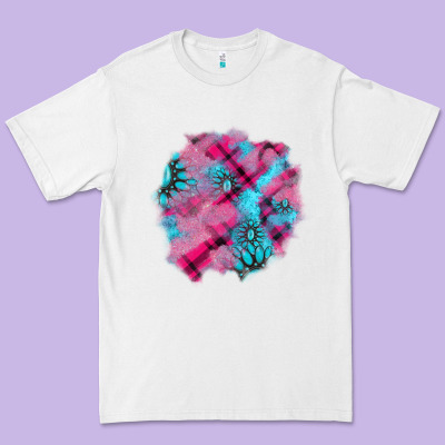 V.d Gemstone's Patches Premium Tee Designed By Adodesignshop