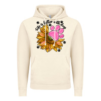 Vintage Artic life is better with dogs Vintage Hoodie - NancyCooperArtShop