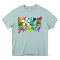Arona love summer Heavy Core Tee - Artiststas
