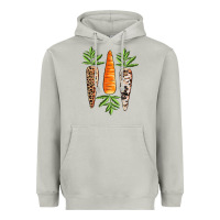 Moon Dust Easter carrot Easter Day Heavyweight Hoodie - CowGirlArtShop