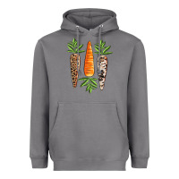Storm Easter carrot Easter Day Heavyweight Hoodie - CowGirlArtShop