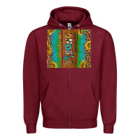 Burgundy western she is strong proverbs 31 25 tumbler tbs Zipper Hoodie - TumblerDesignByShophia