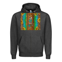 Charcoal Heather western she is strong proverbs 31 25 tumbler tbs Zipper Hoodie - TumblerDesignByShophia