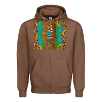 Chestnut western she is strong proverbs 31 25 tumbler tbs Zipper Hoodie - TumblerDesignByShophia