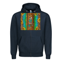 Navy western she is strong proverbs 31 25 tumbler tbs Zipper Hoodie - TumblerDesignByShophia