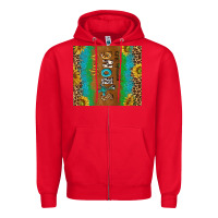 Red western she is strong proverbs 31 25 tumbler tbs Zipper Hoodie - TumblerDesignByShophia