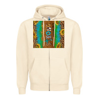 Sandshell western she is strong proverbs 31 25 tumbler tbs Zipper Hoodie - TumblerDesignByShophia