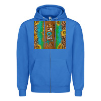 True Royal western she is strong proverbs 31 25 tumbler tbs Zipper Hoodie - TumblerDesignByShophia