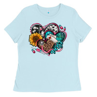 Nurse Hearts Ladies Tee | Teevron