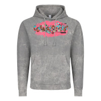 Cloud Rock cosmetologist Vintage Hoodie - NancyCooperArtShop