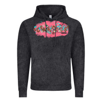 Vintage Black cosmetologist Vintage Hoodie - NancyCooperArtShop