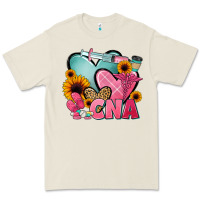 Bone cna nurse Premium Tee - JahusDesignShop