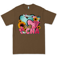 Cacao cna nurse Premium Tee - JahusDesignShop