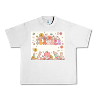 Lunar Rock teacher custom name Urban Heavy Tee - JahusDesignShop