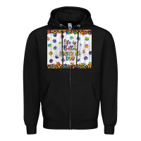 Black life is better with a dog tumbler tbs Zipper Hoodie - TumblerDesignByShophia