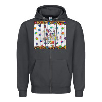 Smoke life is better with a dog tumbler tbs Zipper Hoodie - TumblerDesignByShophia