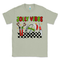 Matcha jolly vibes Classic Tee - MaliasSmallBusiness