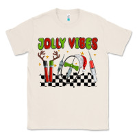 Natural jolly vibes Classic Tee - MaliasSmallBusiness
