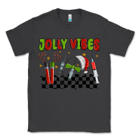 Smoke jolly vibes Classic Tee - MaliasSmallBusiness