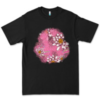 Black lotus patches Premium Tee - AdoDesignShop