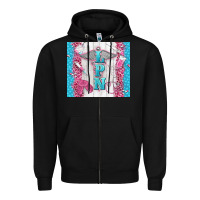Black lpn tumbler tbs Zipper Hoodie - TumblerDesignByShophia