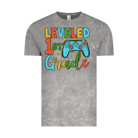 Cloud Rock leveled 1 st grade Vintage Tee - JahusDesignShop