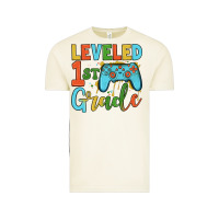 Vintage Arctic leveled 1 st grade Vintage Tee - JahusDesignShop