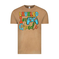 Vintage Camel leveled 1 st grade Vintage Tee - JahusDesignShop