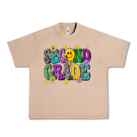 Burro second grade Urban Heavy Tee - NancyCooperArtShop