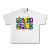 Lunar Rock second grade Urban Heavy Tee - NancyCooperArtShop