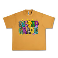 Peanut Butter second grade Urban Heavy Tee - NancyCooperArtShop