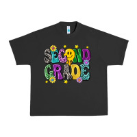 Pigment Black second grade Urban Heavy Tee - NancyCooperArtShop