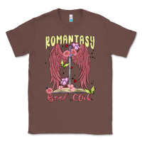 Chestnut romantasy book club Classic Tee - MaliasSmallBusiness