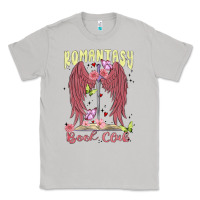Moon Dust romantasy book club Classic Tee - MaliasSmallBusiness