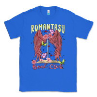True Royal romantasy book club Classic Tee - MaliasSmallBusiness