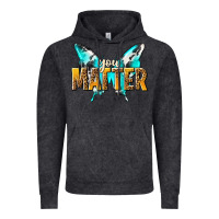 Vintage Arctic you matter Vintage Hoodie - NancyCooperArtShop