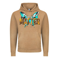 Vintage Camel you matter Vintage Hoodie - NancyCooperArtShop