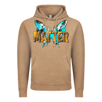 You Matter Vintage Hoodie | Teevron
