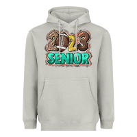 Moon Dust 2023 senior football Heavyweight Hoodie - HowdyJamesFarm