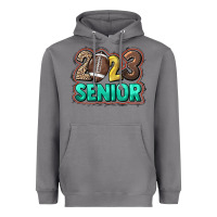 Storm 2023 senior football Heavyweight Hoodie - HowdyJamesFarm