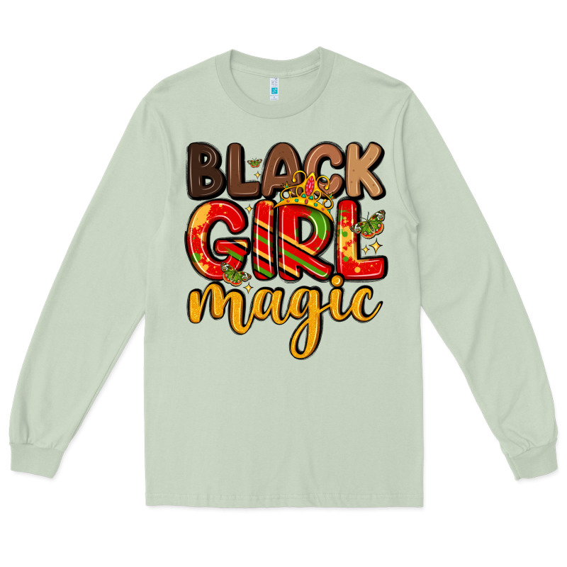 Empowerment And Pride Design Long Sleeve Tee by LillyAllenDesigns | Teevron