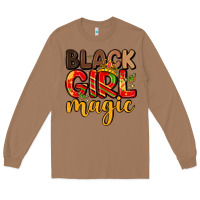 Toasted Coconut empowerment and pride design Long Sleeve Tee - LillyAllenDesigns