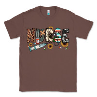 Chestnut nurse Classic Tee - JahusDesignShop